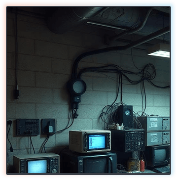 Screenshot of the game